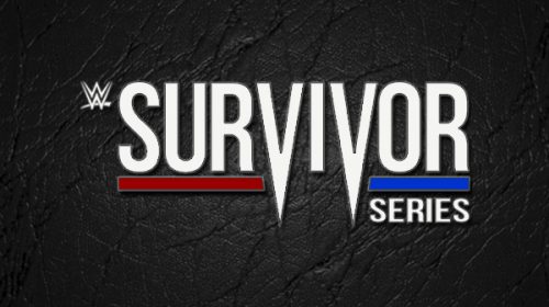 WWE Survivor Series 2017 Card & Predictions