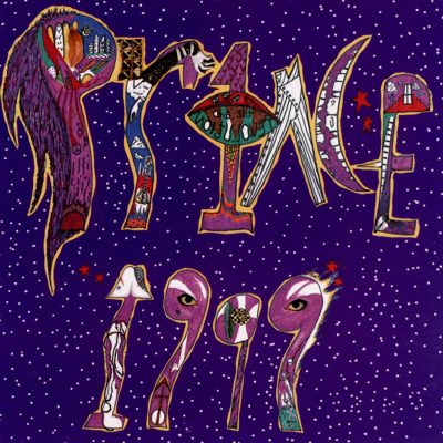 Favorite 100 Albums of the 80s: (#56) Prince – 1999