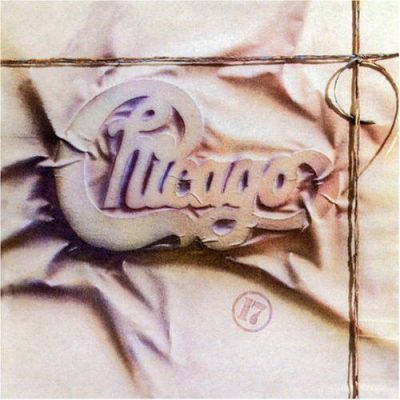 Favorite 100 Albums of the 80s: (#38) Chicago – Chicago 17