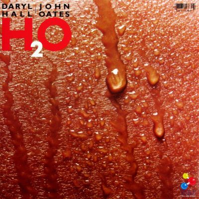 Favorite 100 Albums of the 80s: (#29) Hall and Oates – H20