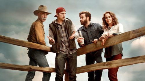 TV Review:  “The Ranch” (Season Four)