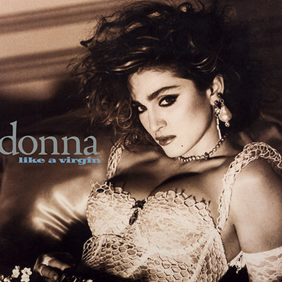 Favorite 100 Albums of the 80s: (#22) Madonna – Like A Virgin