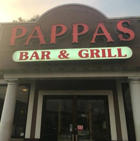 Chicken Wing Review/QB Comparison: Pappas In West Seneca