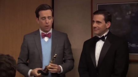 The Office: Power Ranking Every Episode (60-31)