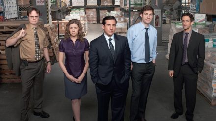 The Office: Power Ranking Every Episode (185-151)