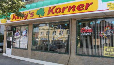Chicken Wing Review/QB Comparison: Kelly’s Korner