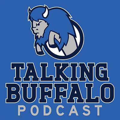TBP 223: Mike Harrington, The Buffalo News