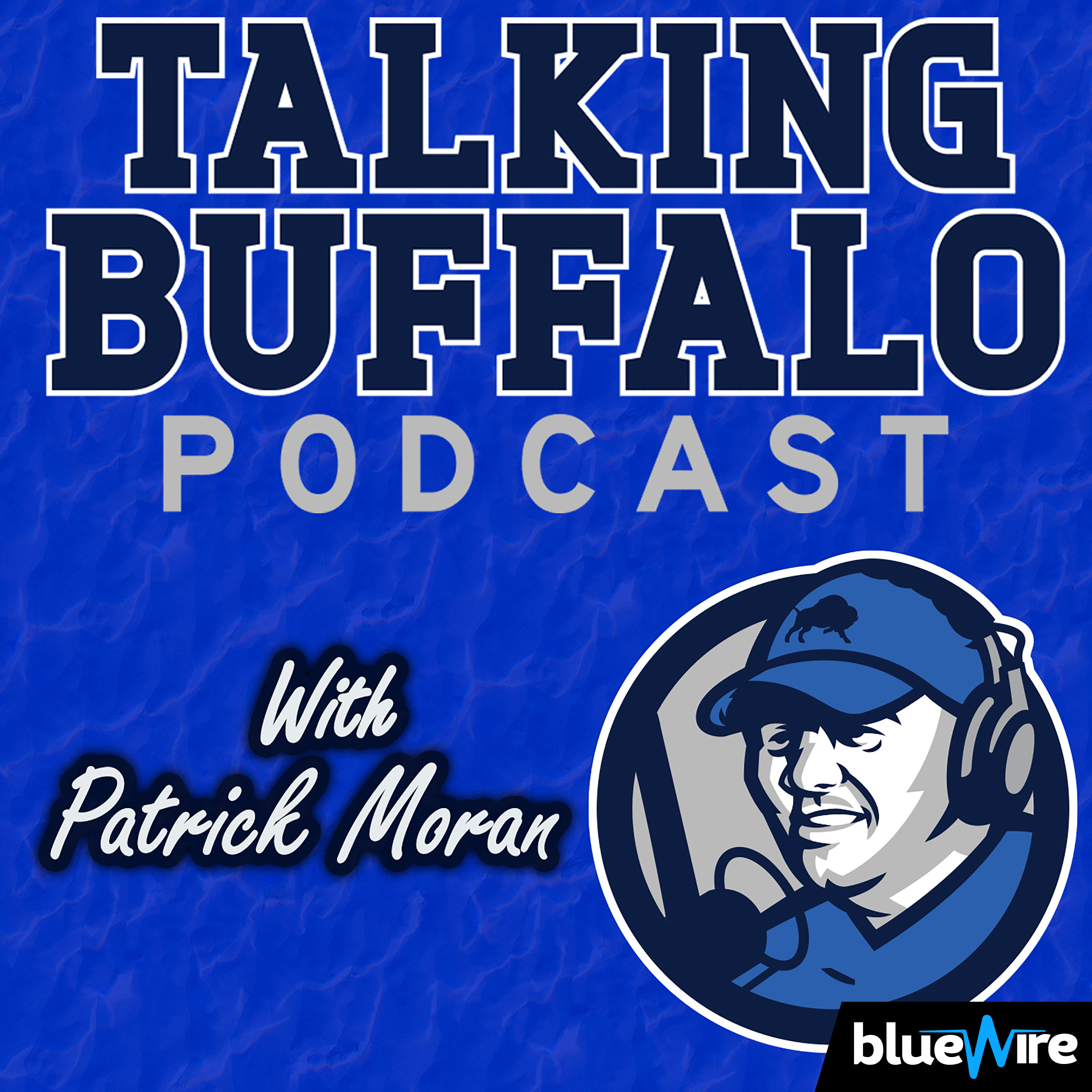 Talking Buffalo Podcast