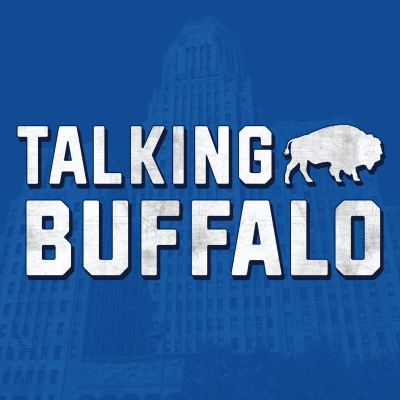 (TBP 523) Joe Yerdon’s Back Talking Bills & Sabres