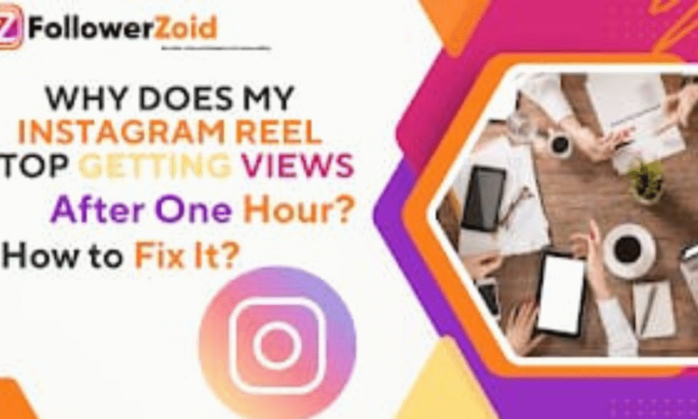 Instagram Reel