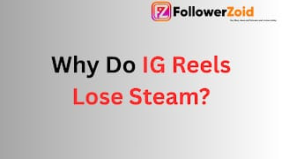 Instagram Reel