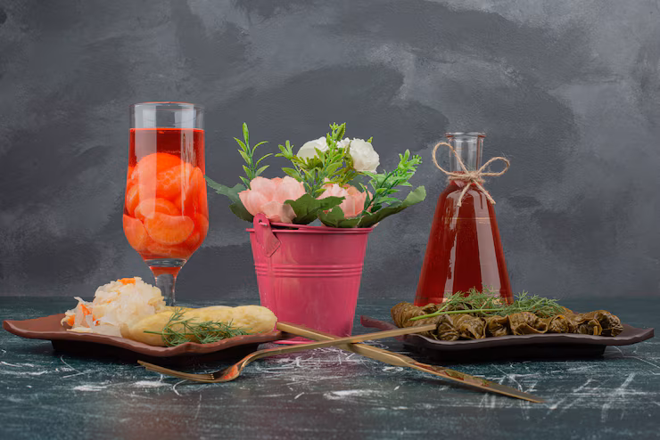 Sodziu: The Hidden Gem of Local Cuisine