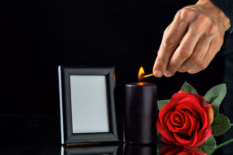 TributePrintedPics: Crafting Lasting Photo Tributes
