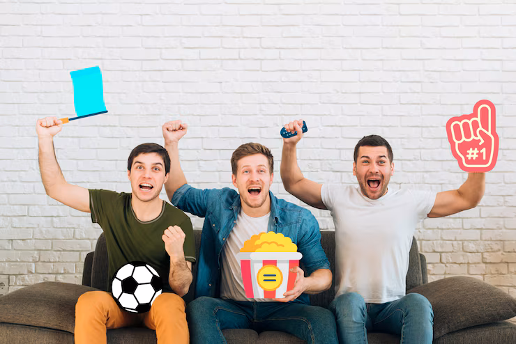 VIPBox: The Ultimate Streaming Experience for Sports Fans