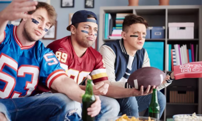 NFLbite: The Ultimate Hub for Football Fans