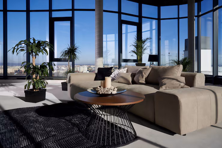 Penthouse Hub: The Ultimate Guide to High-End Living