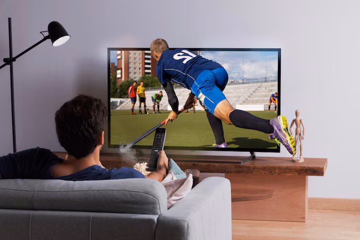 Vipleague: The Ultimate Destination for Live Sports Streaming