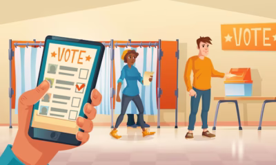 Rasmussen Polls: What They Mean for Voter Sentiment