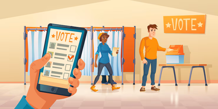 Rasmussen Polls: What They Mean for Voter Sentiment