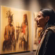 Ancients Artz: The Influence of Early Art on Modern Creativity