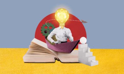 How I N C R E A Transforms Ideas into Reality