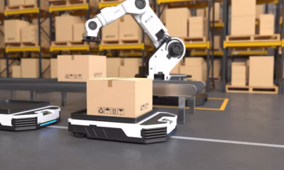 NippyBox: The Future of Smart Packaging Solutions