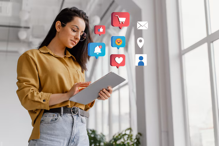 Influencersginewuld: The New Wave of Digital Marketing