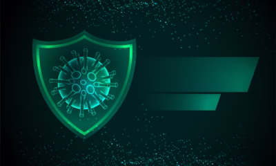 Anon Vault: Protecting Your Digital Footprint
