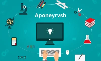 Aponeyrvsh: A Deep Dive into Its History and Significance