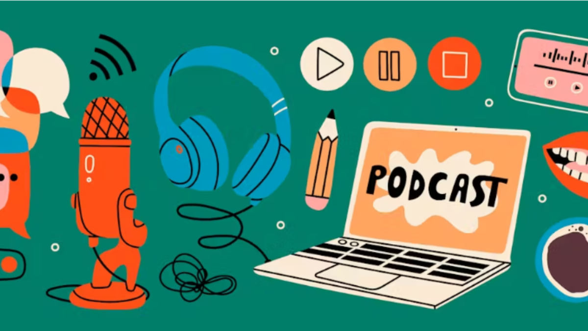 Podcasting