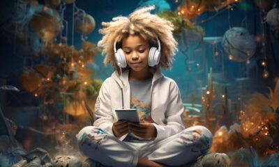 aiden langston utah: Voice of a New Generation in Creative Scene