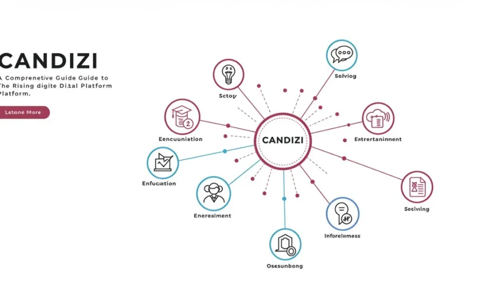 Candizi: The Next Big Trend in Wellness