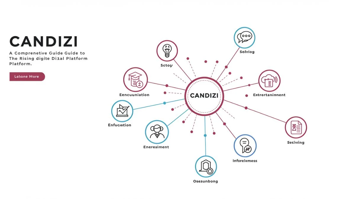 Candizi: The Next Big Trend in Wellness