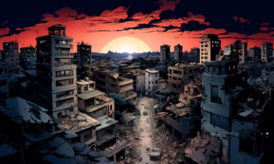 Sinkom: How This Town Has Changed Over the Years