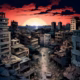 Sinkom: How This Town Has Changed Over the Years