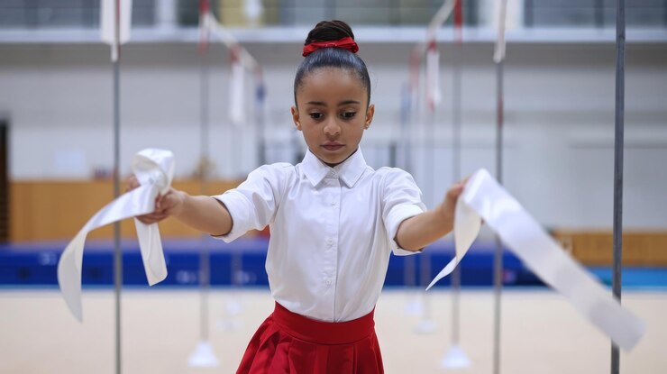 How to Get Artistic Gymnastics Olympics Tickets