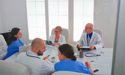 How Doctiplus Empowers Patients and Providers Alike