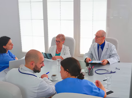How Doctiplus Empowers Patients and Providers Alike