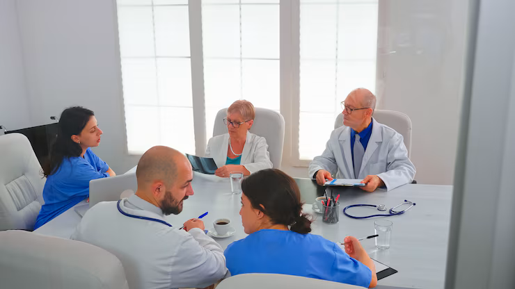 How Doctiplus Empowers Patients and Providers Alike