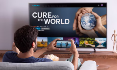 Sflix: How It's Changing the Way We Watch Movies and TV Shows