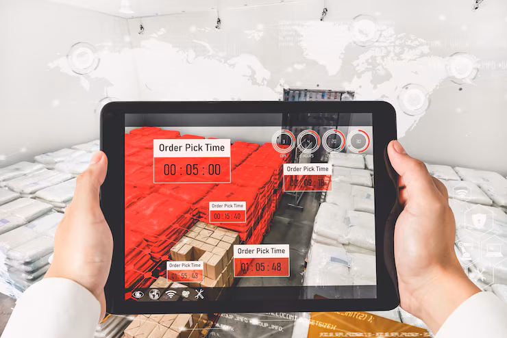 IOS App Development From Garage2Global