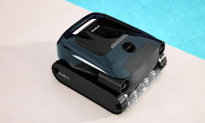 How to Choose the Best Pool Cleaner Robot for Your In-Ground Pool？