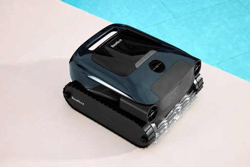 How to Choose the Best Pool Cleaner Robot for Your In-Ground Pool？
