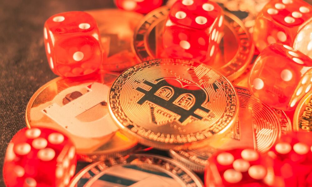 Bitcoin Price Tracker