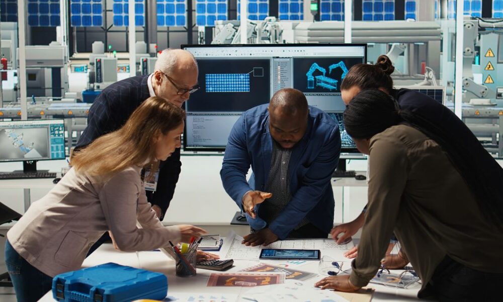 Broadcom Semiconductor Products