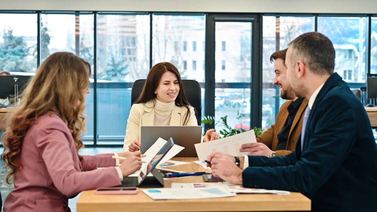 Building Effective Hiring