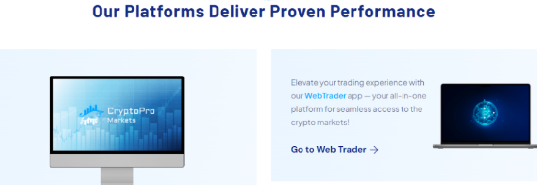 CryptoProMarkets.com 
