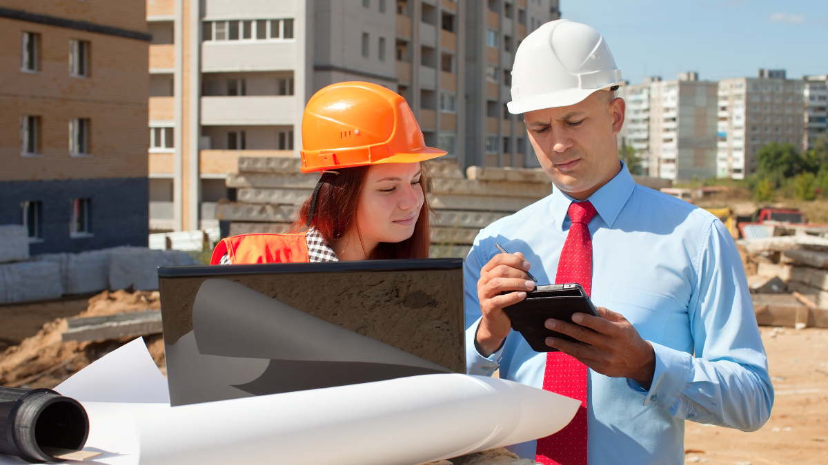 Land Development Engineer