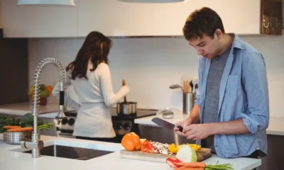 Manhattan Kitchen Renovation