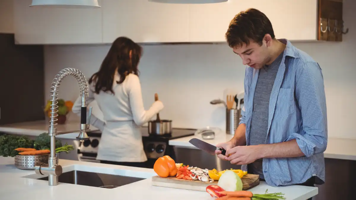 Manhattan Kitchen Renovation